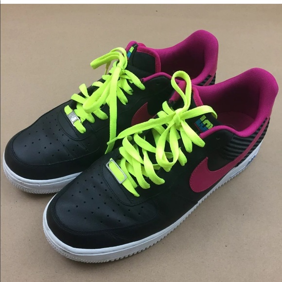 air force 1 london edition